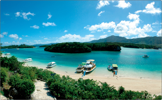 富士山静岡空港 沖縄ツアー 那覇ツアー