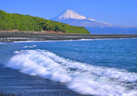 富士山静岡空港 札幌ツアー 北海道ツアー